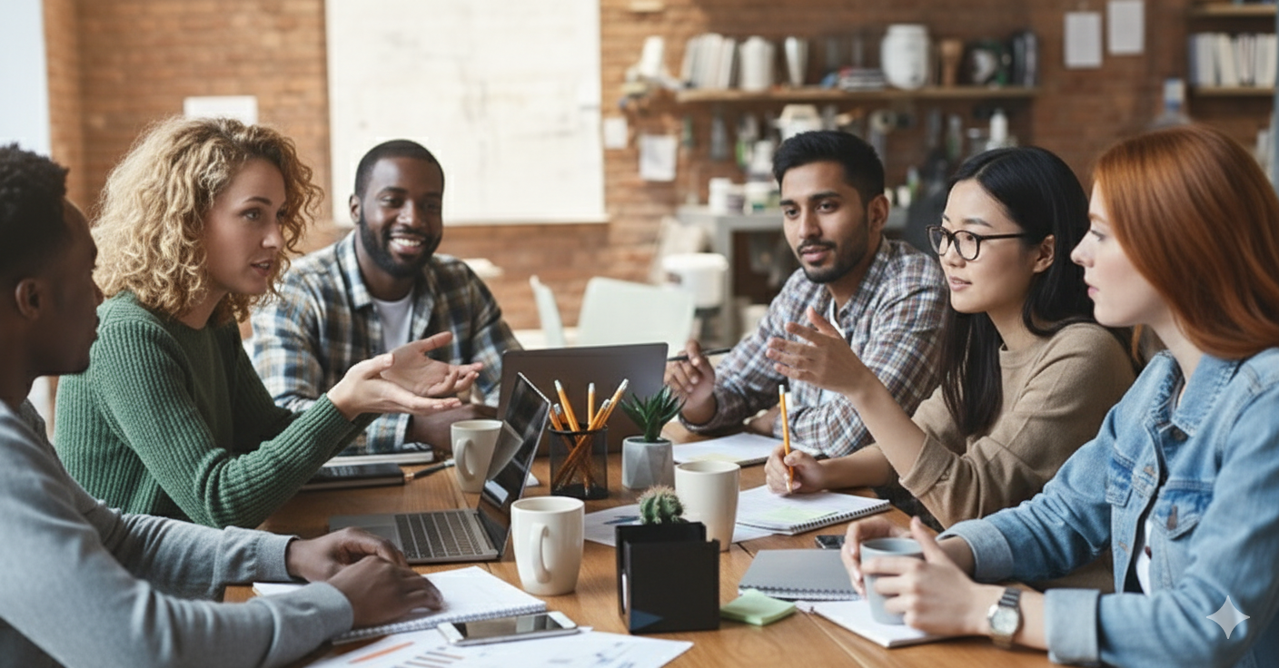 Leadership Development