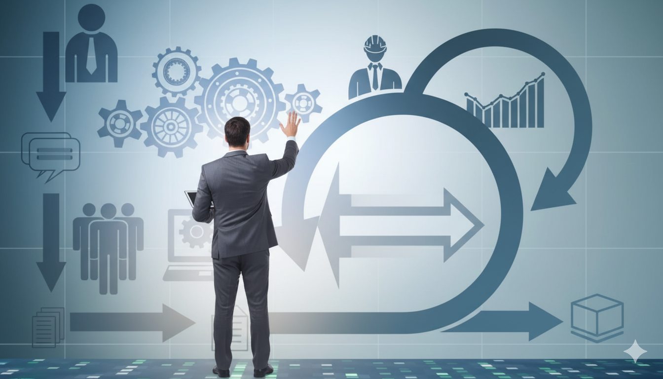 Project Management Proctoring