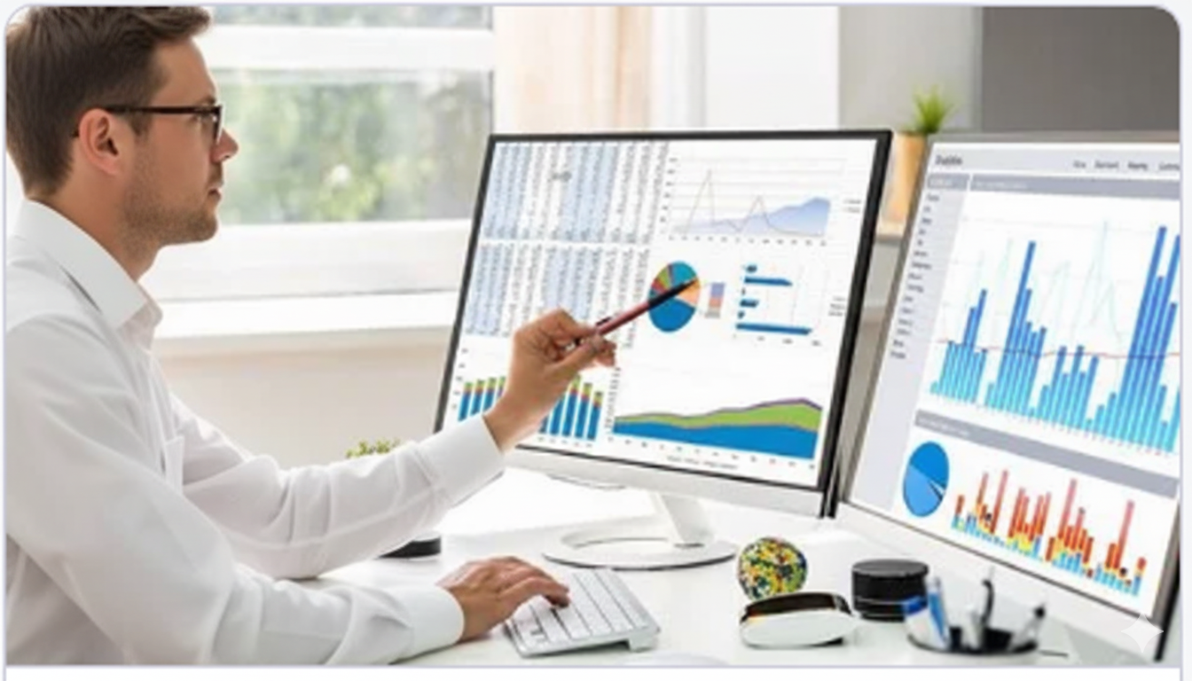 Demo Course Showcase